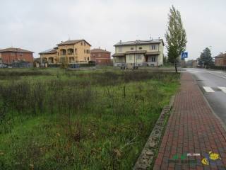 Terreno residenziale in vendita a noceto via gatta di borghetto