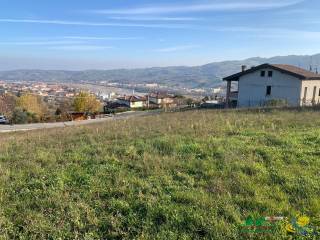 Terreno residenziale in vendita a langhirano 