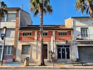 Casa indipendente in vendita a potenza picena via duca degli abruzzi, 63