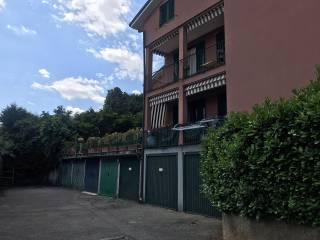 Appartamento in vendita a casatenovo via roma, 28