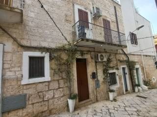 Casa indipendente in vendita a ostuni vico bruno buozzi