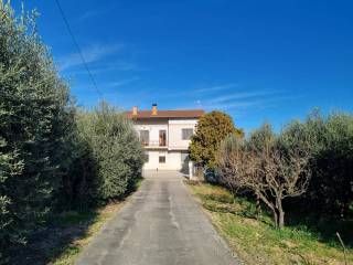 Appartamento in vendita a corridonia contrada valle scura, 6