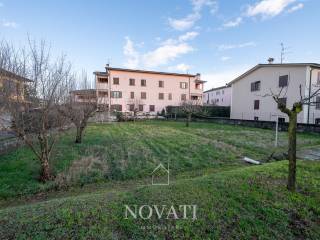 Terreno residenziale in vendita a casalpusterlengo 