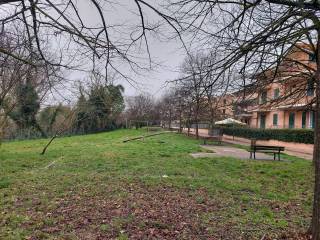 Villa a schiera in vendita a fano via monte nerone