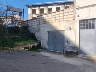 Garage in vendita ad avellino via antonio annarumma