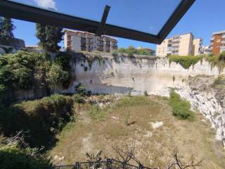 Appartamento in vendita a siracusa viale teracati