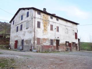 Rustico in vendita a fiorano modenese via chianca, 40