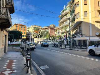 Appartamento in vendita a sanremo via peirogallo