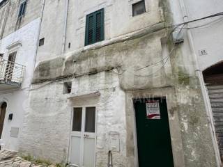 Casa indipendente in vendita a ostuni via giuseppe giusti