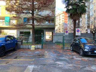 Garage in vendita a torino via terni, 34