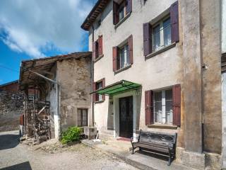 Casa indipendente in vendita a belluno via sopracroda, 27