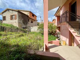 Casa indipendente in vendita a nulvi via anglona