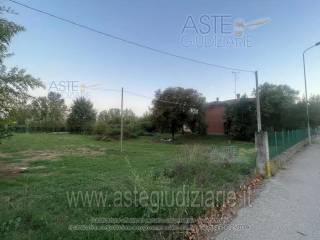 Terreno agricolo all'asta a fusignano via fornace