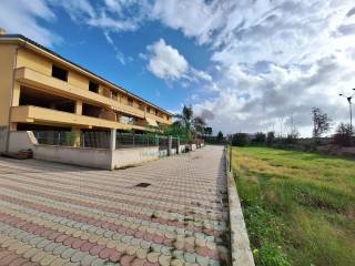 Villa in vendita a reggio di calabria via sbarre inferiori, 308