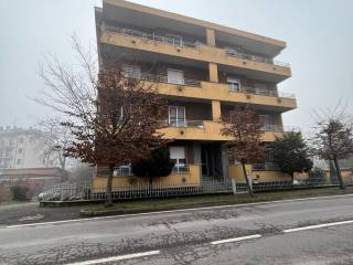 Appartamento in vendita a mortara via gorizia, 17