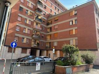 Appartamento in in affitto da privato a bologna via giovanni antonio sacco, 4