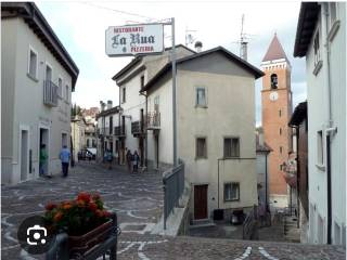 Appartamento in vendita a rivisondoli via piè la costa