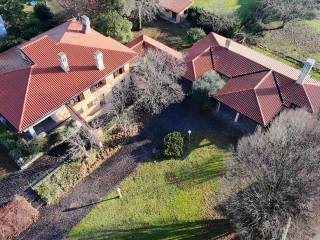 Villa in vendita a bagnaria arsa via savorgnan, 8