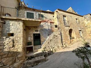 Casa indipendente in vendita a modica via scribano, 59