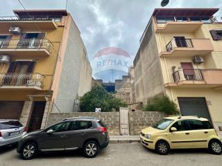 Terreno residenziale in vendita a pozzallo via don luigi sturzo, 35