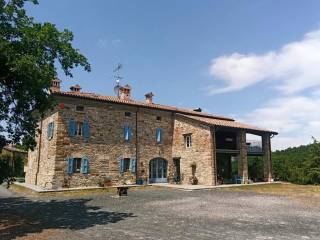 Casale in vendita a calestano strada provinciale di calestano