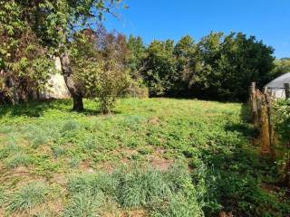 Terreno agricolo in vendita a borbona via san giuseppe