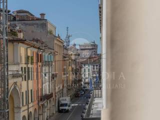 Appartamento in vendita a brescia via dieci giornate, 17