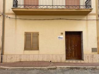 Villa in vendita a campobello di mazara via roma 72