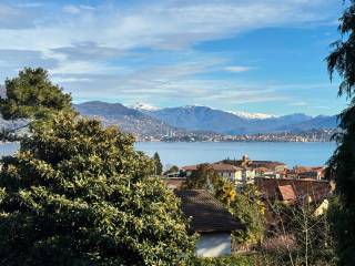 Appartamento in vendita a baveno via don carlo gnocchi