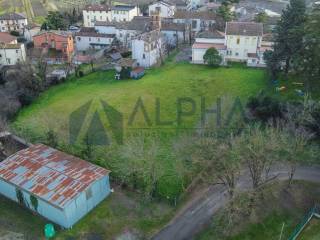 Terreno residenziale in vendita a predappio via enrico berlinguer