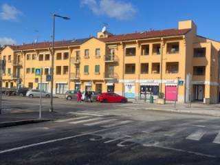 Garage in vendita ad alba via padre giuseppe girotti, 1