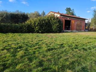 Terreno agricolo in vendita a montevarchi via di moncioni