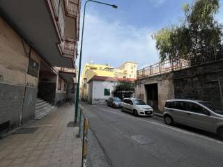 Posto auto in vendita a torre del greco via del clero