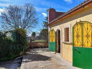 Villa in vendita a noto via tommaso fazello, 228