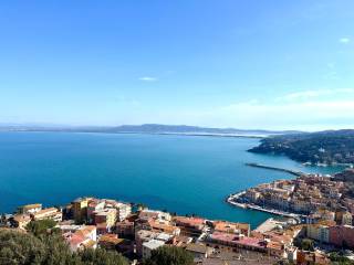 Appartamento in vendita a monte argentario via del sole