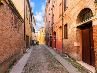 Appartamento in vendita a ferrara via della vittoria, 57