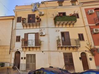 Appartamento in in vendita da privato a palermo via carini, 48