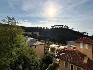 Appartamento in vendita a camogli via pietro risso