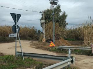 Terreno agricolo in vendita a simeri crichi 