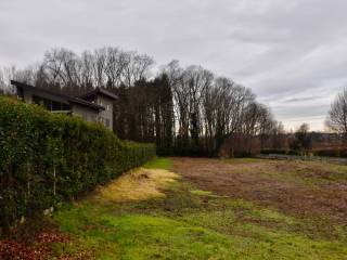 Terreno residenziale in vendita a cassano magnago via valdarno