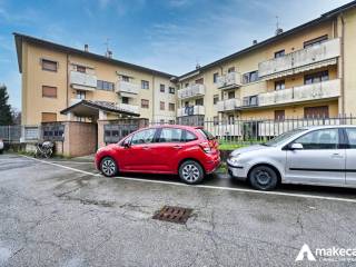 Appartamento in vendita a mulazzano via delle robinie, 15