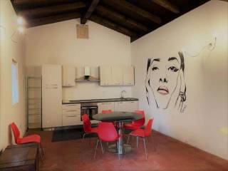 Loft in affitto a nogarole rocca via stradel basso