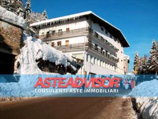 Albergo all'asta a trento frazione sardagna, località vaneze, strada di vaneze, 33