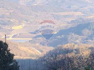 Terreno agricolo in vendita a valfabbrica 