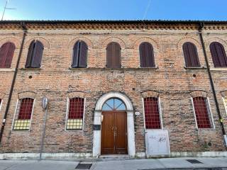 Appartamento in vendita a ferrara via monsignor ruggero bovelli