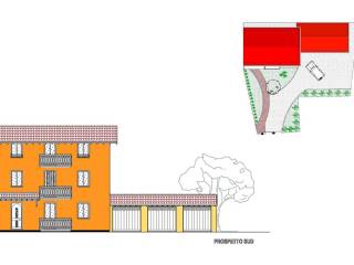 Appartamento in vendita a pasian di prato vicolo alto, 15