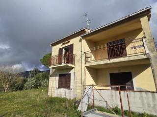 Villa in vendita a maratea via massa prato