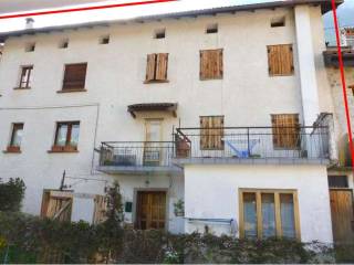 Casa indipendente in vendita a longarone via della stretta