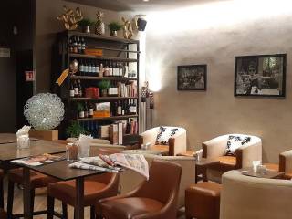 Bar in in vendita da privato a cesenatico viale trento, 33