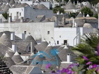 Appartamento in vendita ad alberobello via tinelli, 21